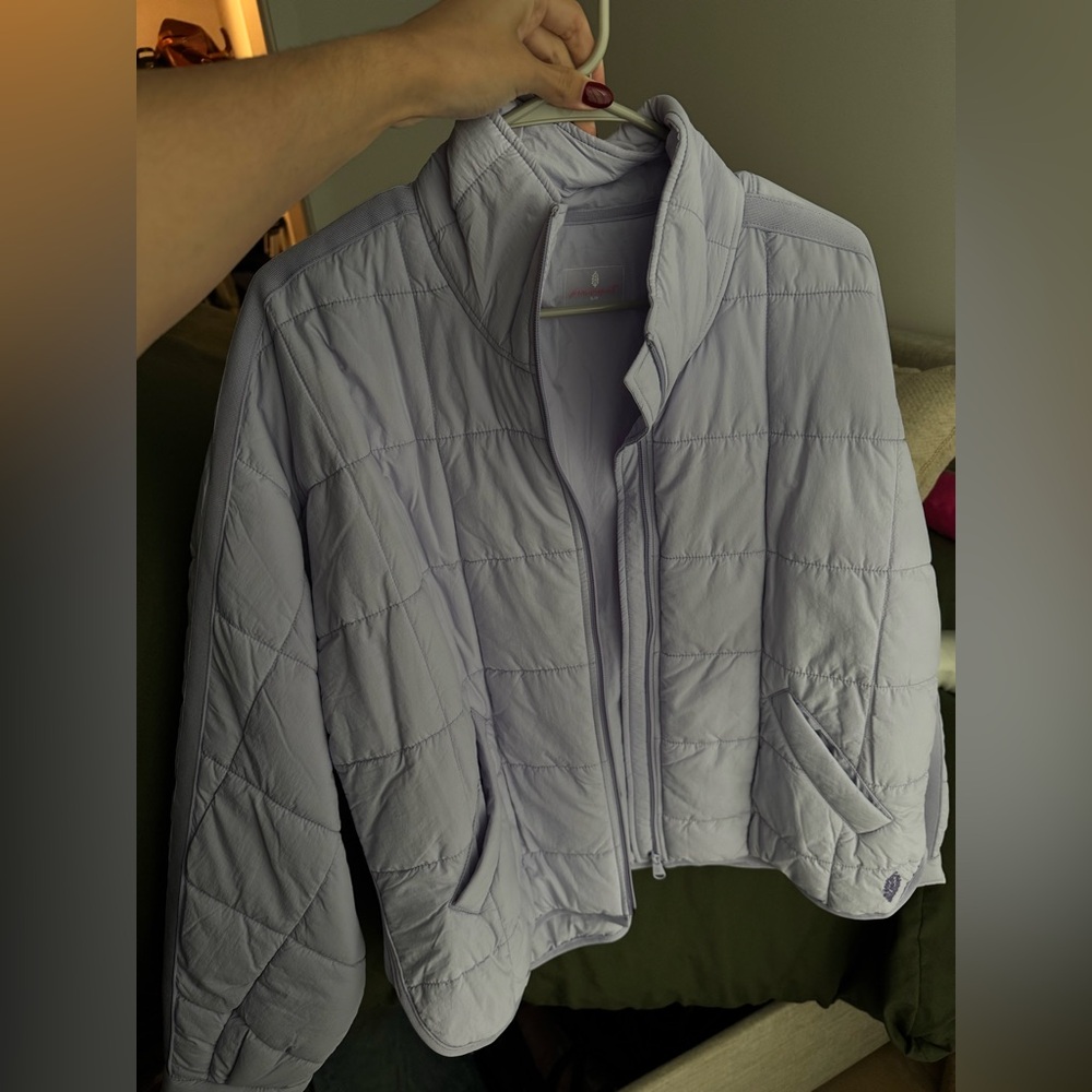 Pippa packable jacket FP Movement by Free People